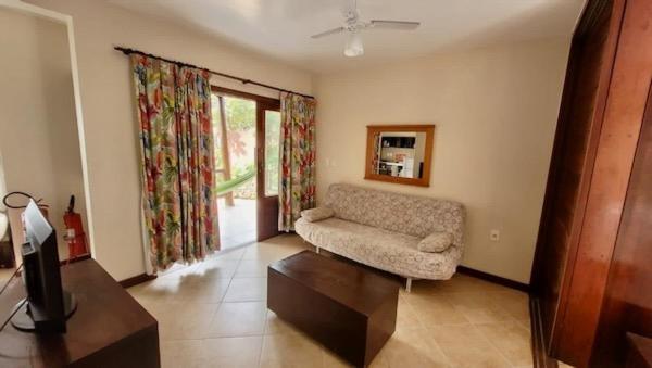 Concha Tropical Flat Apartment Itacare Exterior photo