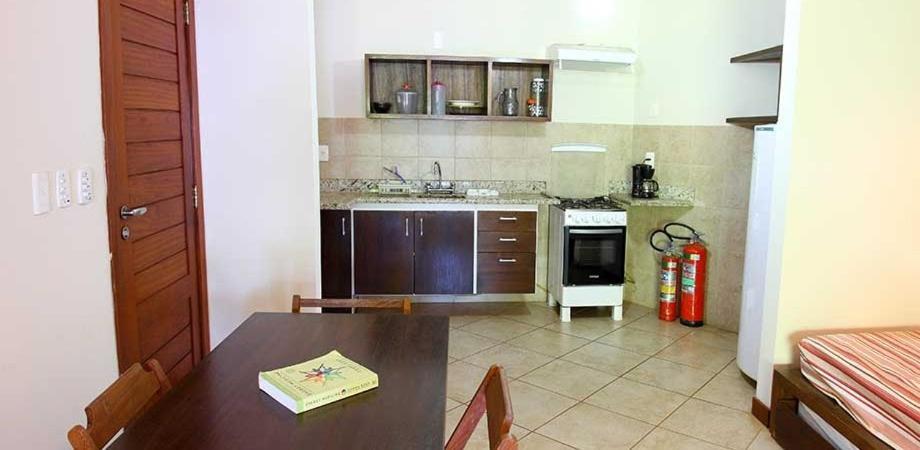 Concha Tropical Flat Apartment Itacare Exterior photo